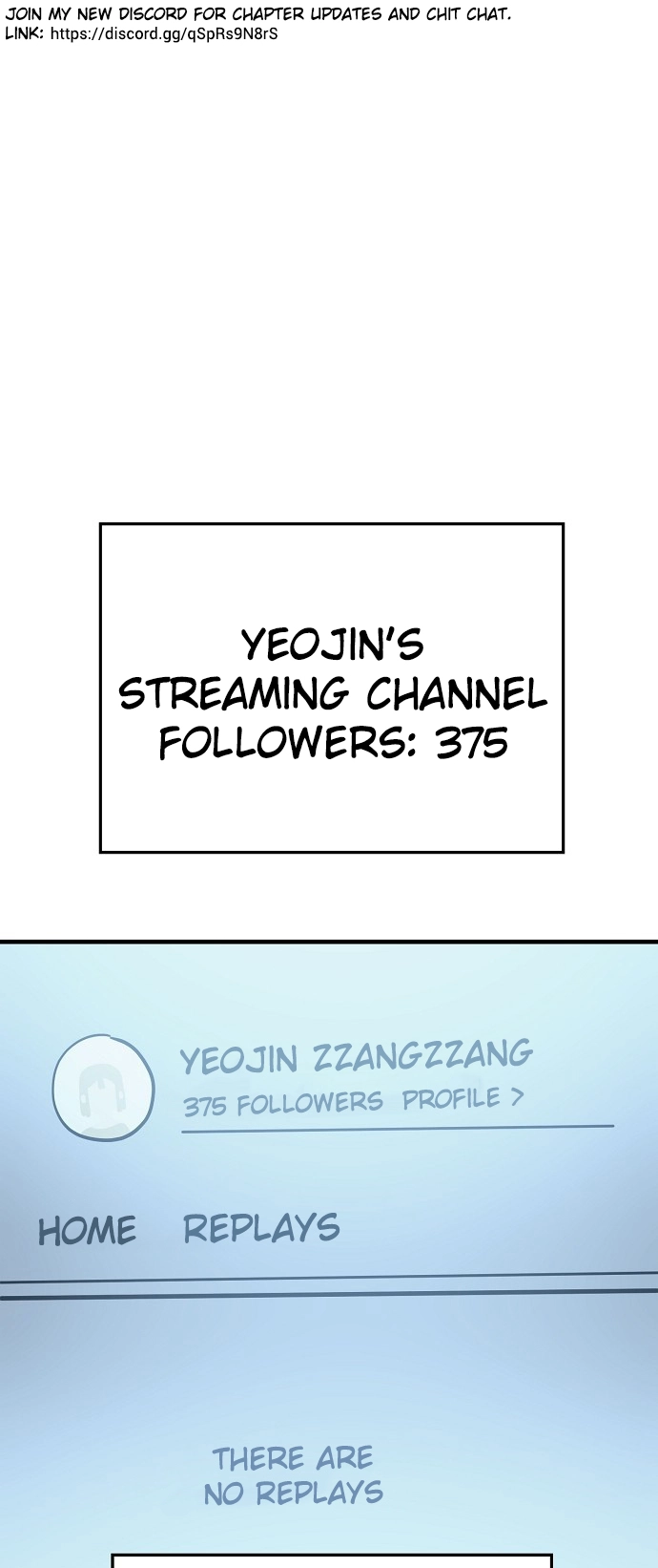 Jobless Gye Baek-sun Chapter 127 page 1 - 