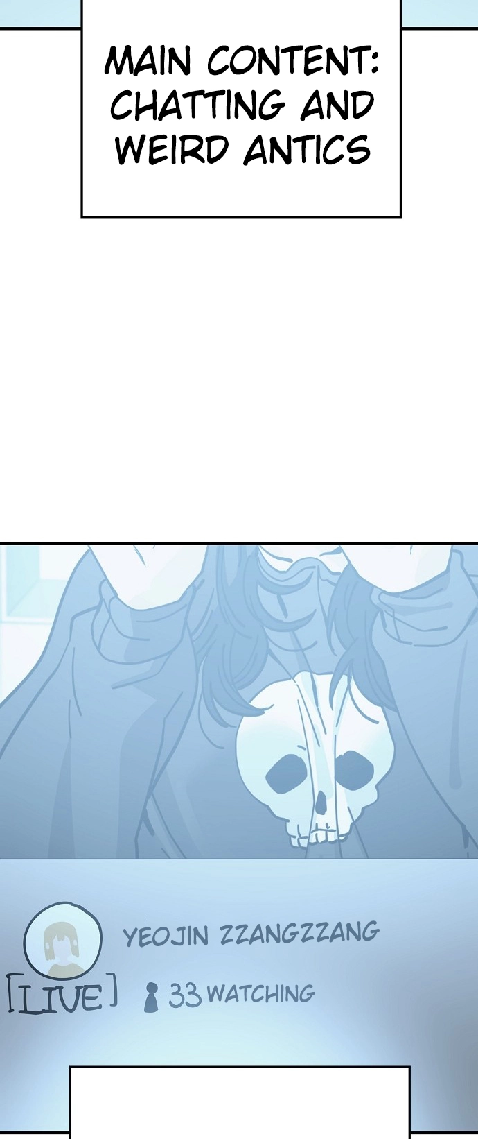 Jobless Gye Baek-sun Chapter 127 page 2 - 