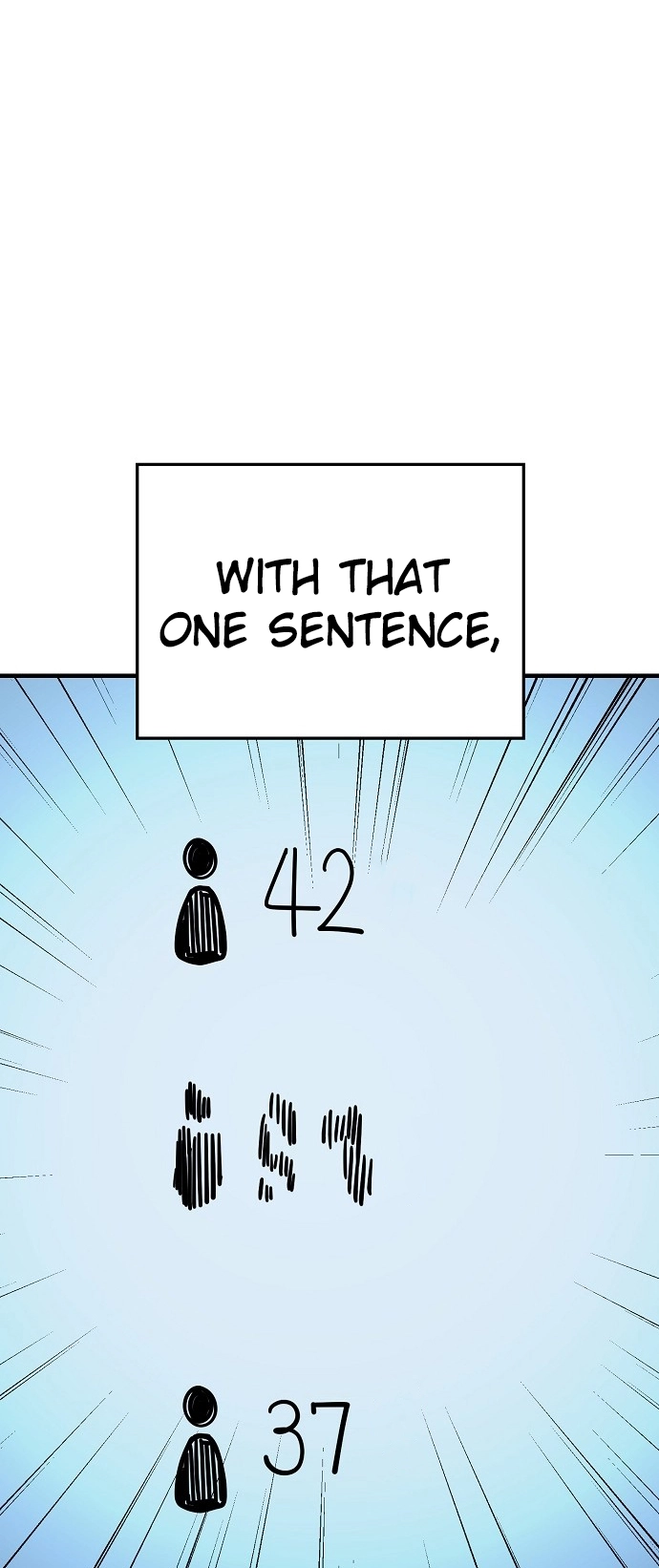 Jobless Gye Baek-sun Chapter 127 page 14 - 