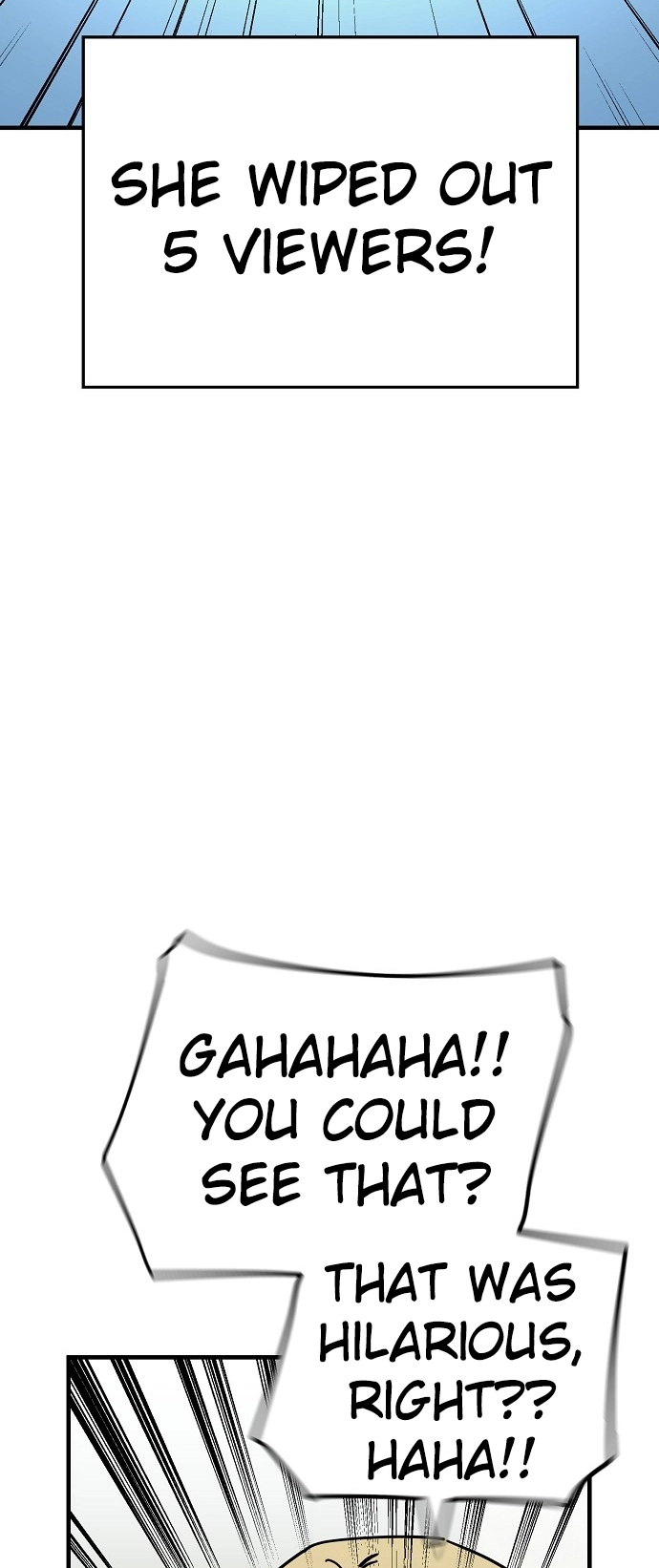 Jobless Gye Baek-sun Chapter 127 page 15 - 