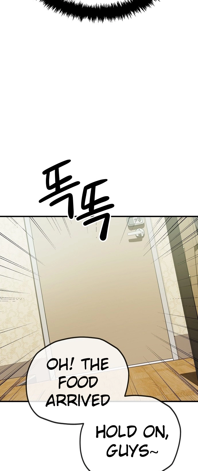 Jobless Gye Baek-sun Chapter 127 page 18 - 