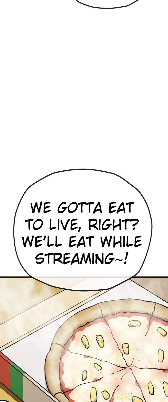 Jobless Gye Baek-sun Chapter 127 page 19 - 