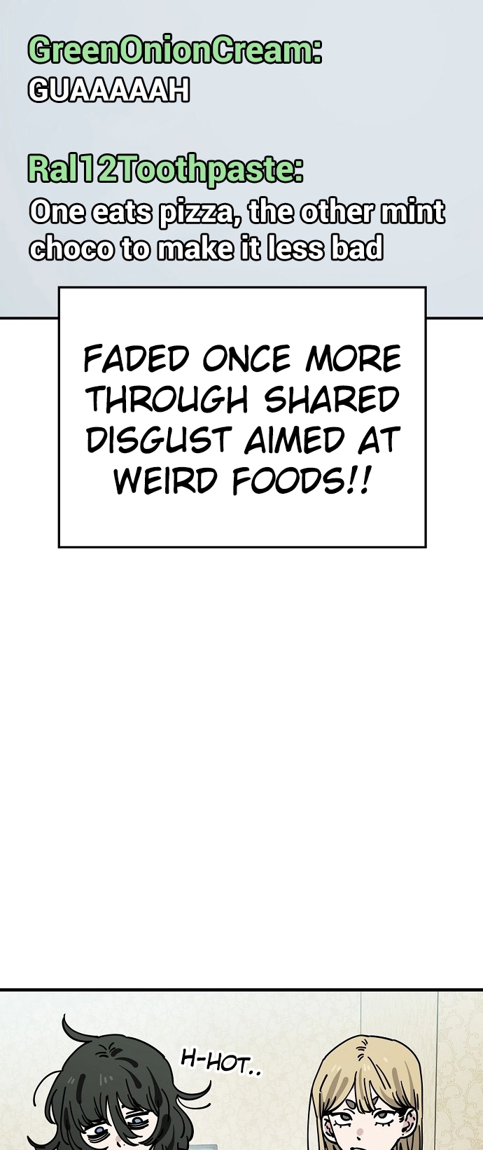 Jobless Gye Baek-sun Chapter 127 page 21 - 