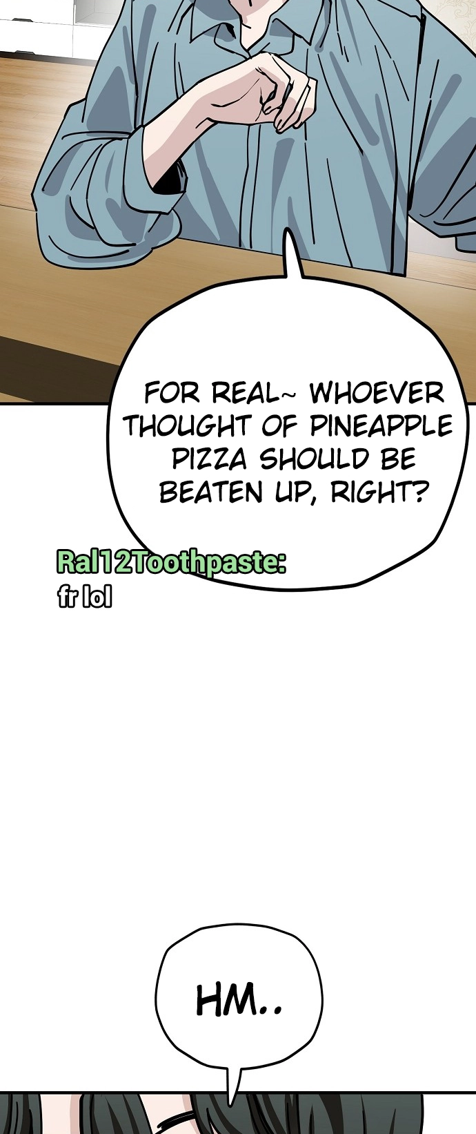 Jobless Gye Baek-sun Chapter 127 page 23 - 
