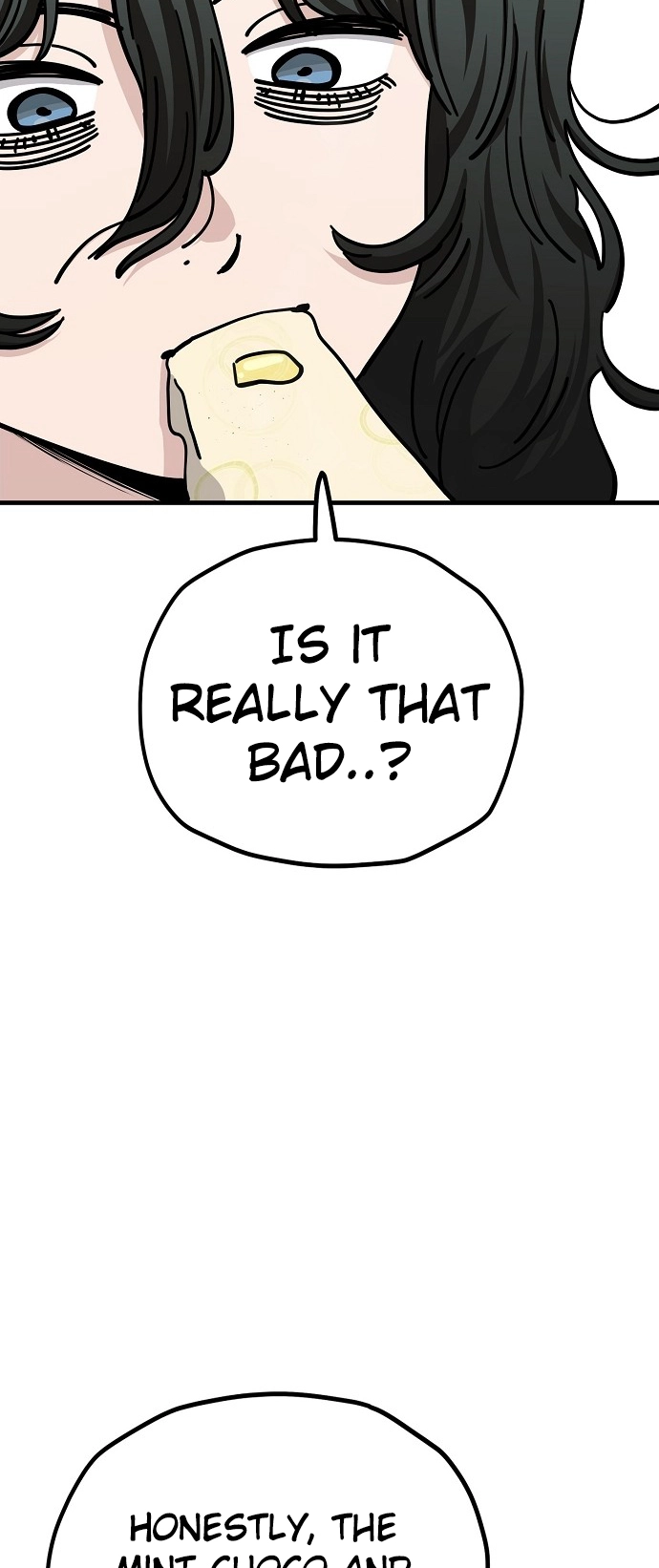 Jobless Gye Baek-sun Chapter 127 page 24 - 
