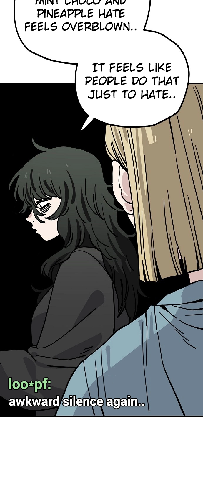 Jobless Gye Baek-sun Chapter 127 page 25 - 