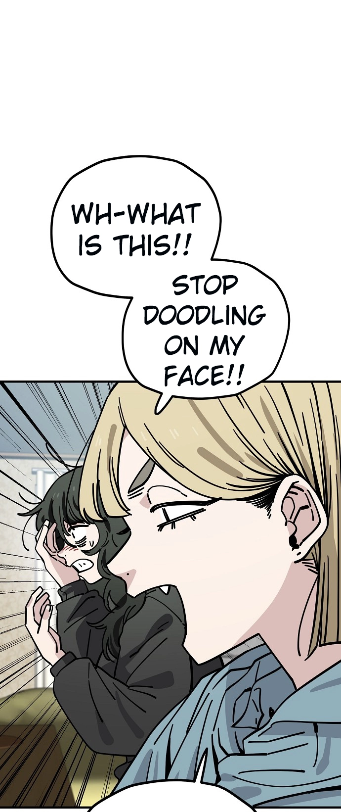 Jobless Gye Baek-sun Chapter 127 page 29 - 