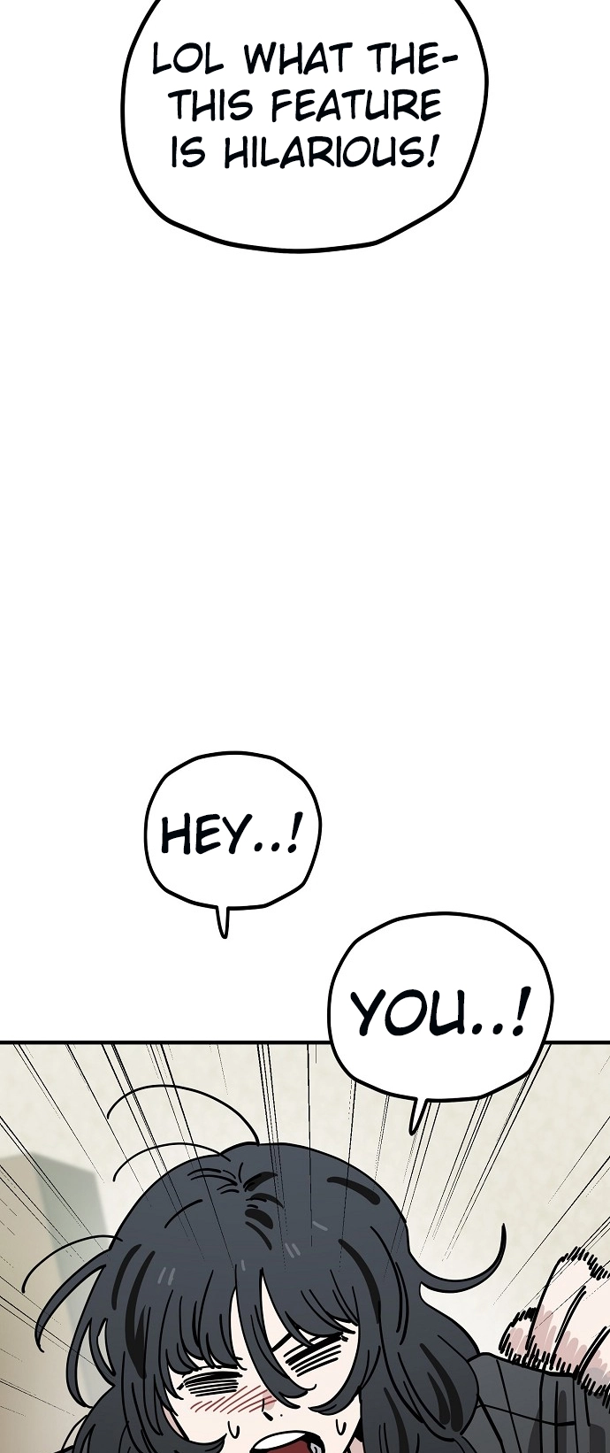 Jobless Gye Baek-sun Chapter 127 page 30 - 