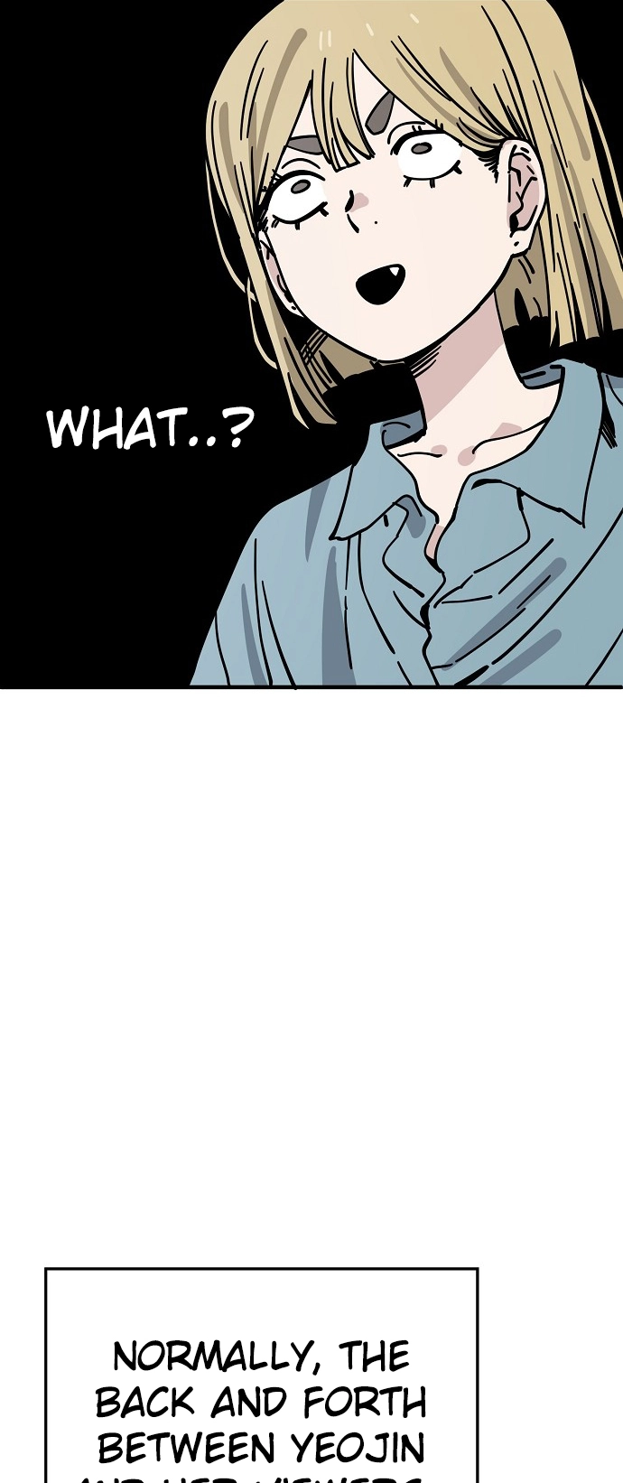 Jobless Gye Baek-sun Chapter 127 page 35 - 