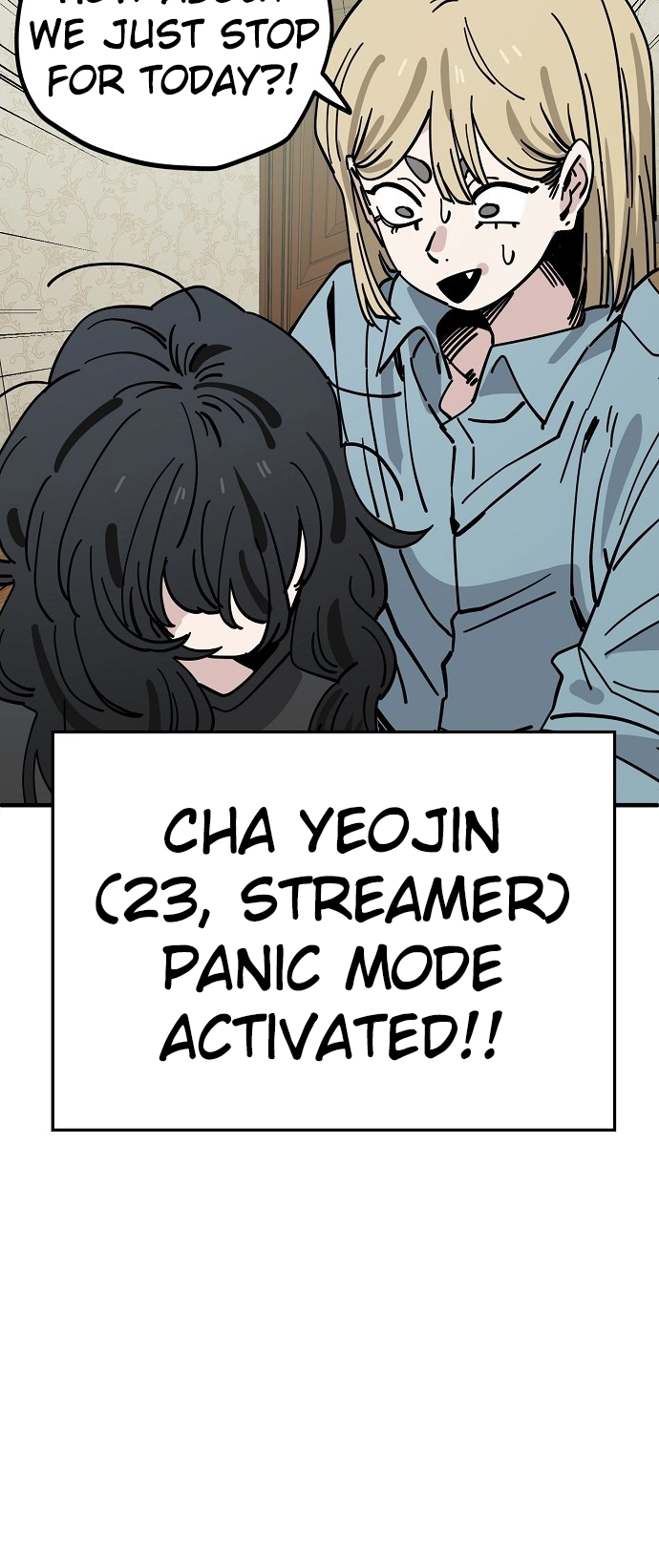 Jobless Gye Baek-sun Chapter 127 page 38 - 