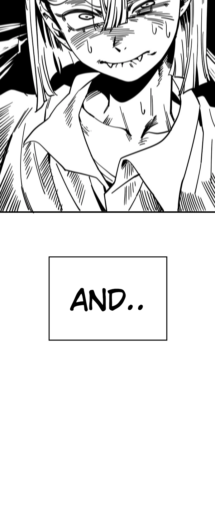Jobless Gye Baek-sun Chapter 127 page 41 - 