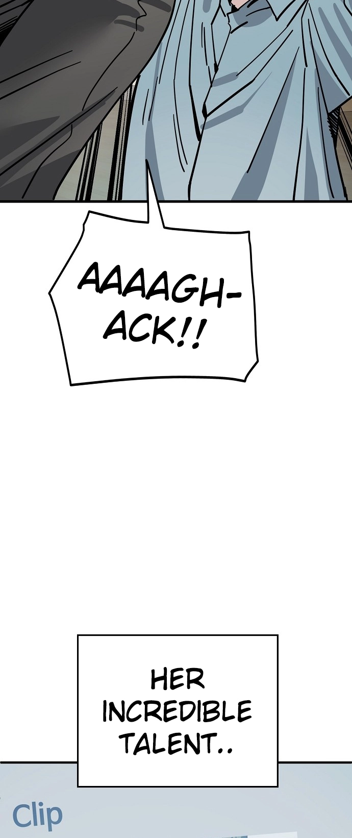 Jobless Gye Baek-sun Chapter 127 page 43 - 