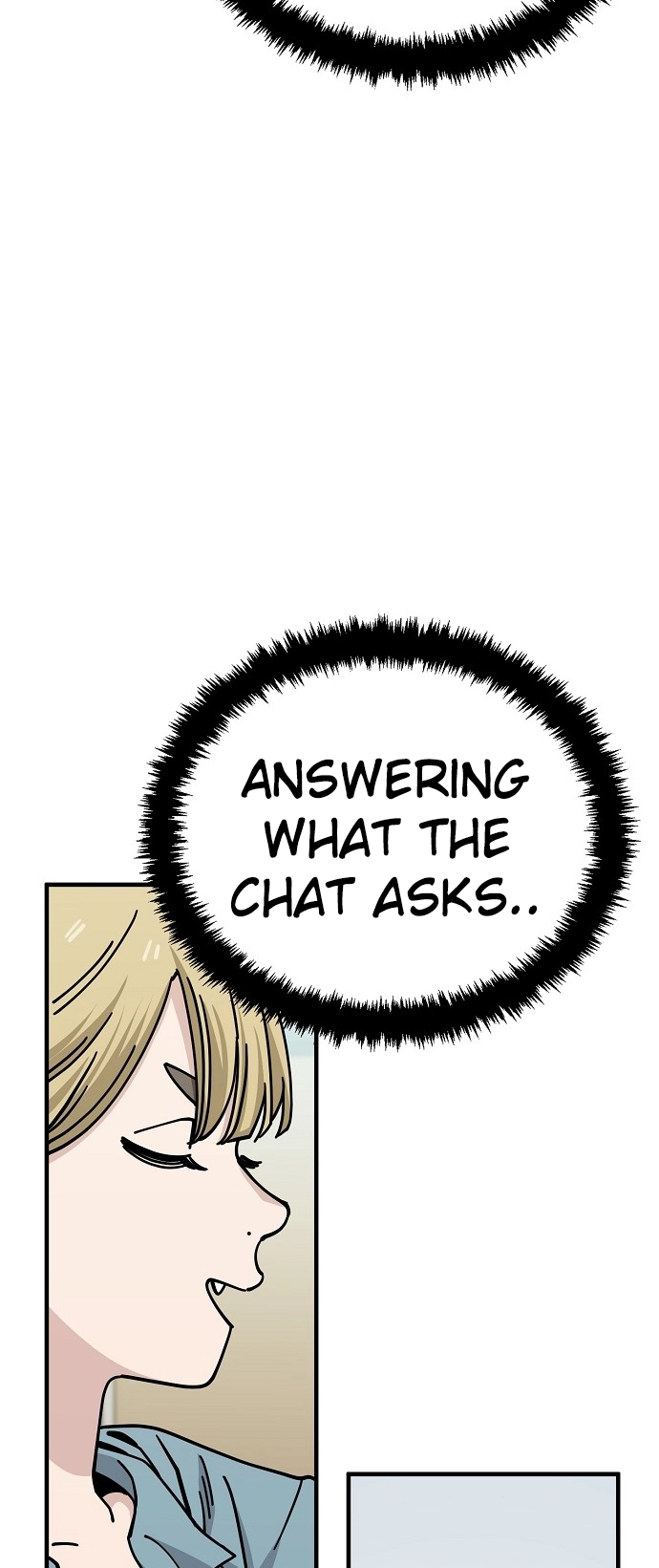 Jobless Gye Baek-sun Chapter 127 page 6 - 