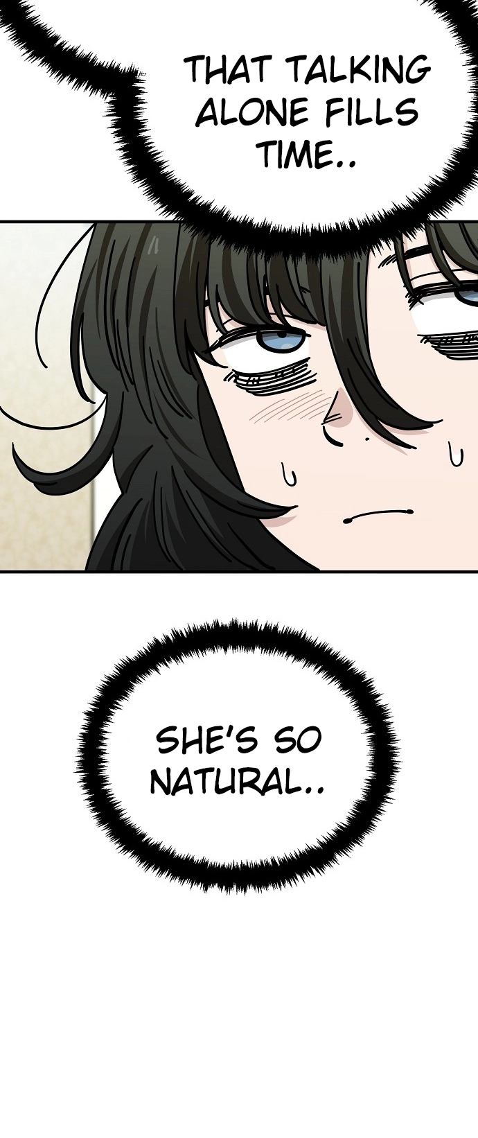 Jobless Gye Baek-sun Chapter 127 page 8 - 