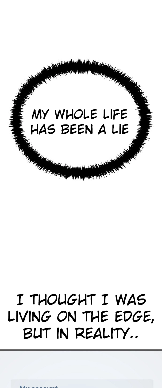 Jobless Gye Baek-sun Chapter 128 page 2 - 