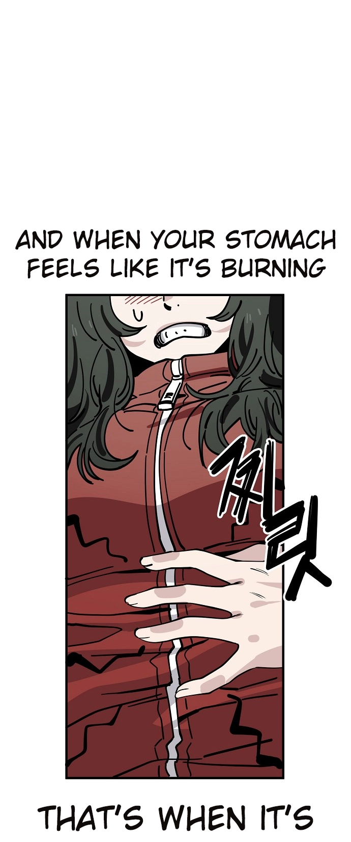 Jobless Gye Baek-sun Chapter 128 page 12 - 