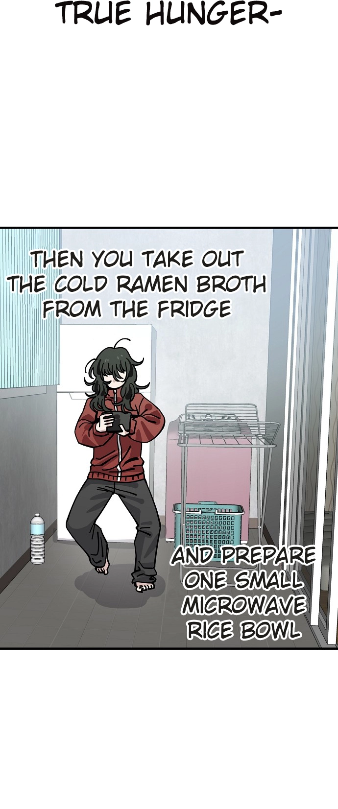 Jobless Gye Baek-sun Chapter 128 page 13 - 