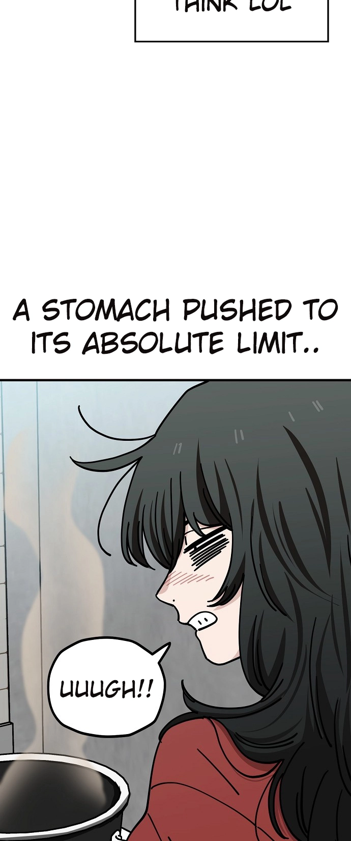 Jobless Gye Baek-sun Chapter 128 page 16 - 
