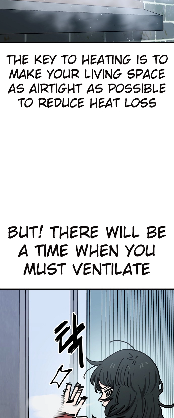 Jobless Gye Baek-sun Chapter 128 page 18 - 