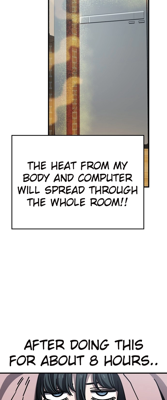 Jobless Gye Baek-sun Chapter 128 page 22 - 