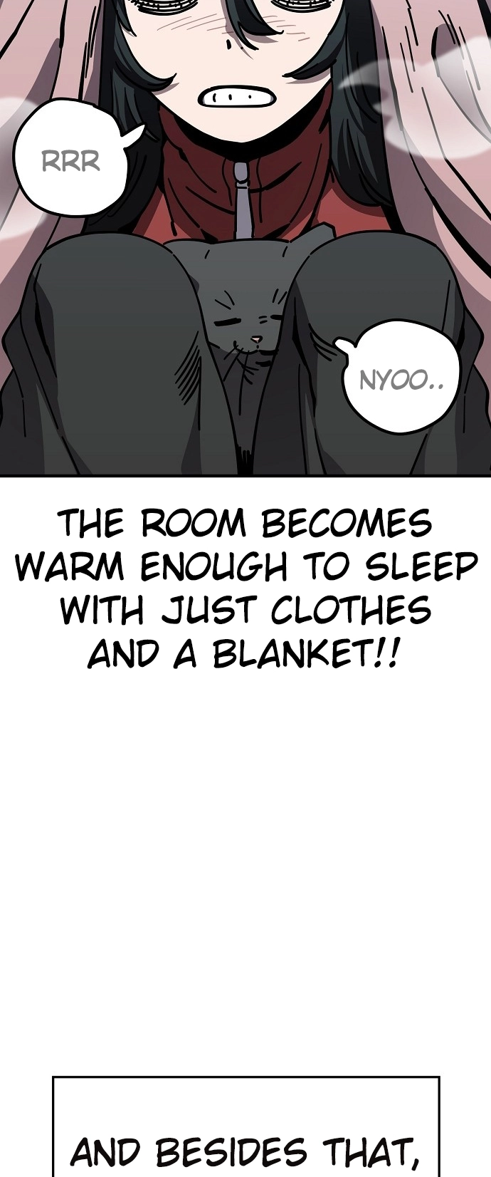 Jobless Gye Baek-sun Chapter 128 page 23 - 