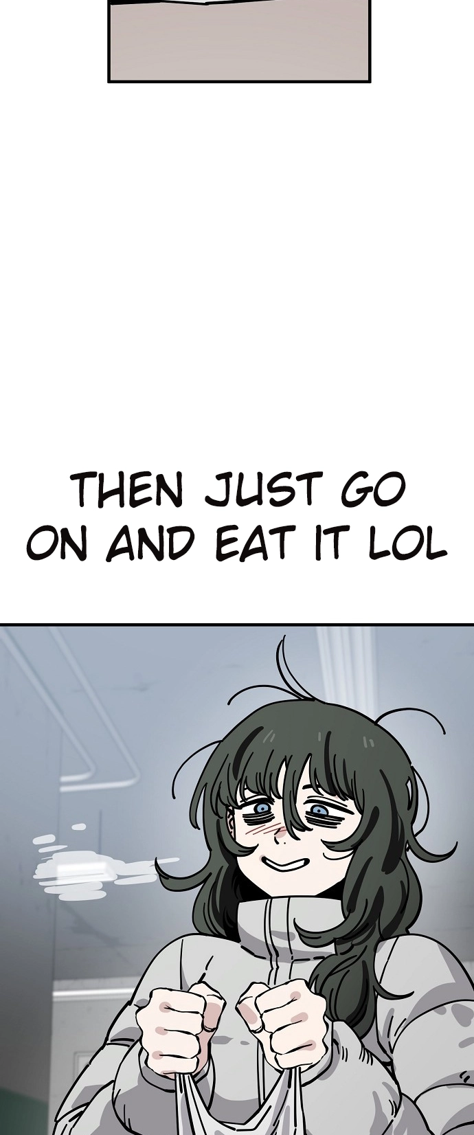 Jobless Gye Baek-sun Chapter 128 page 28 - 
