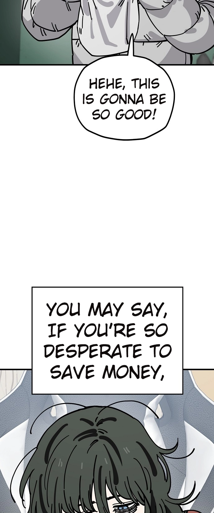 Jobless Gye Baek-sun Chapter 128 page 29 - 