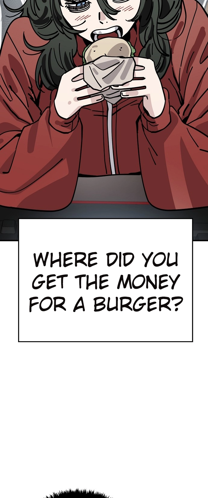 Jobless Gye Baek-sun Chapter 128 page 30 - 