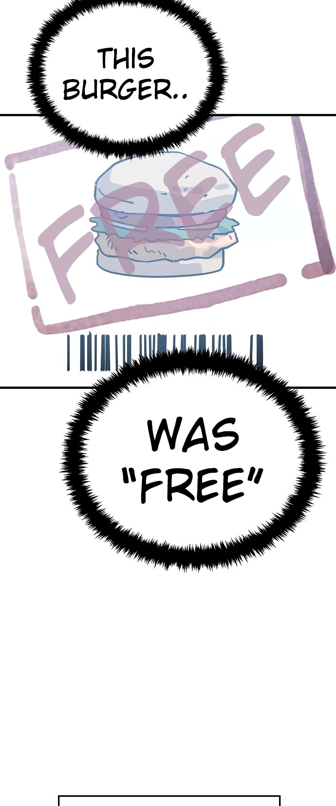 Jobless Gye Baek-sun Chapter 128 page 31 - 