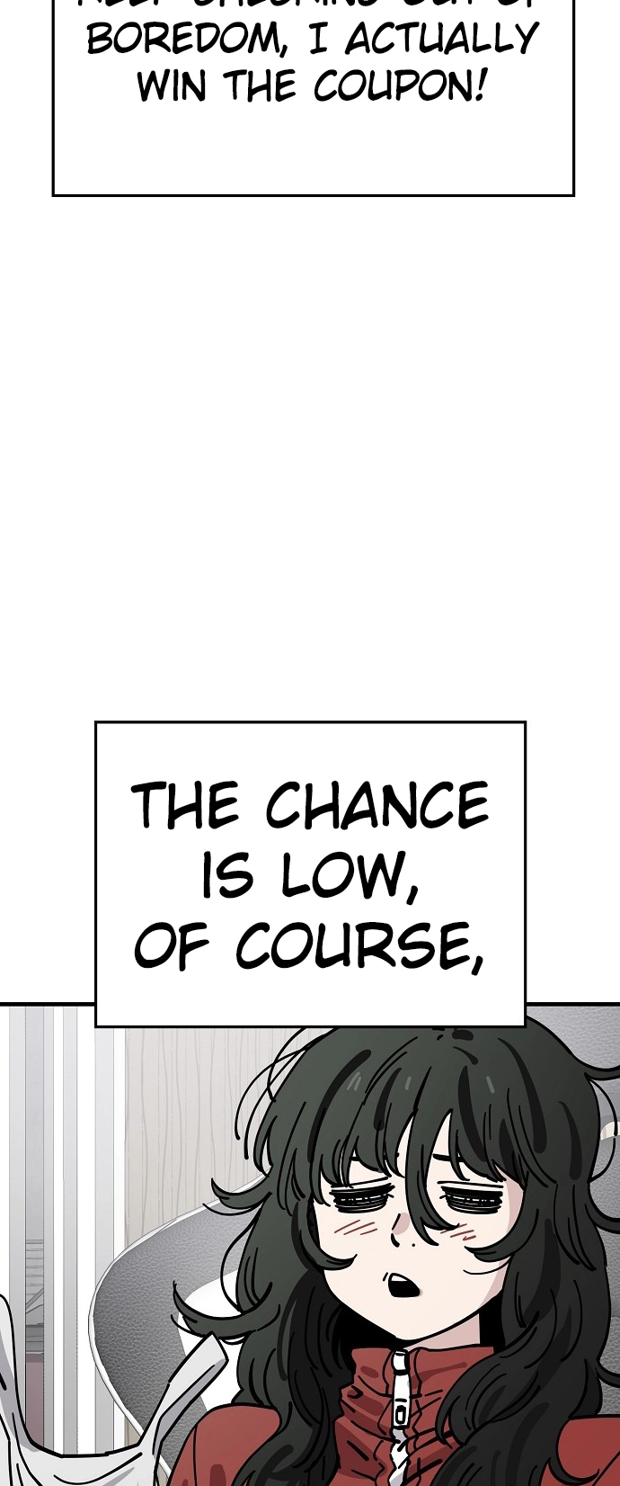 Jobless Gye Baek-sun Chapter 128 page 35 - 
