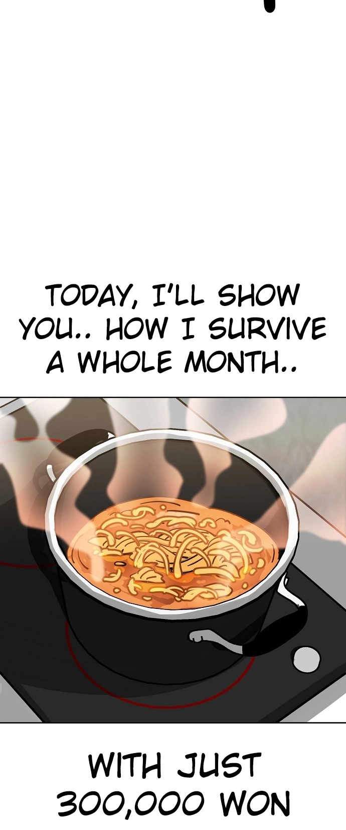 Jobless Gye Baek-sun Chapter 128 page 6 - 