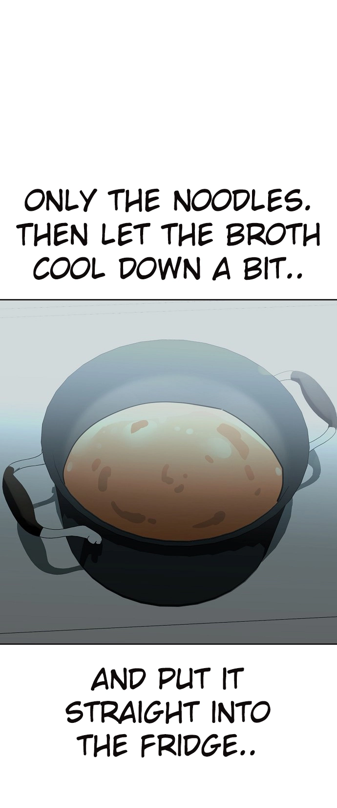 Jobless Gye Baek-sun Chapter 128 page 10 - 