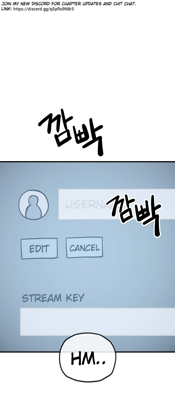 Jobless Gye Baek-sun Chapter 129 page 1 - 