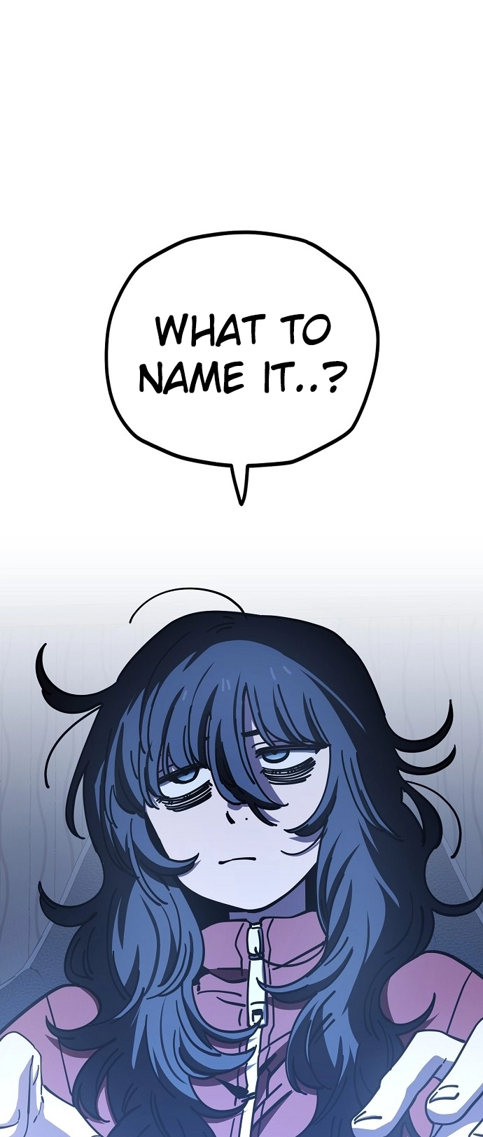 Jobless Gye Baek-sun Chapter 129 page 2 - 