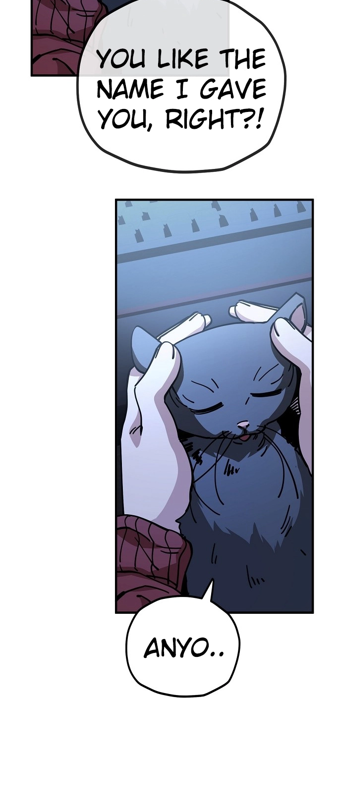 Jobless Gye Baek-sun Chapter 129 page 13 - 