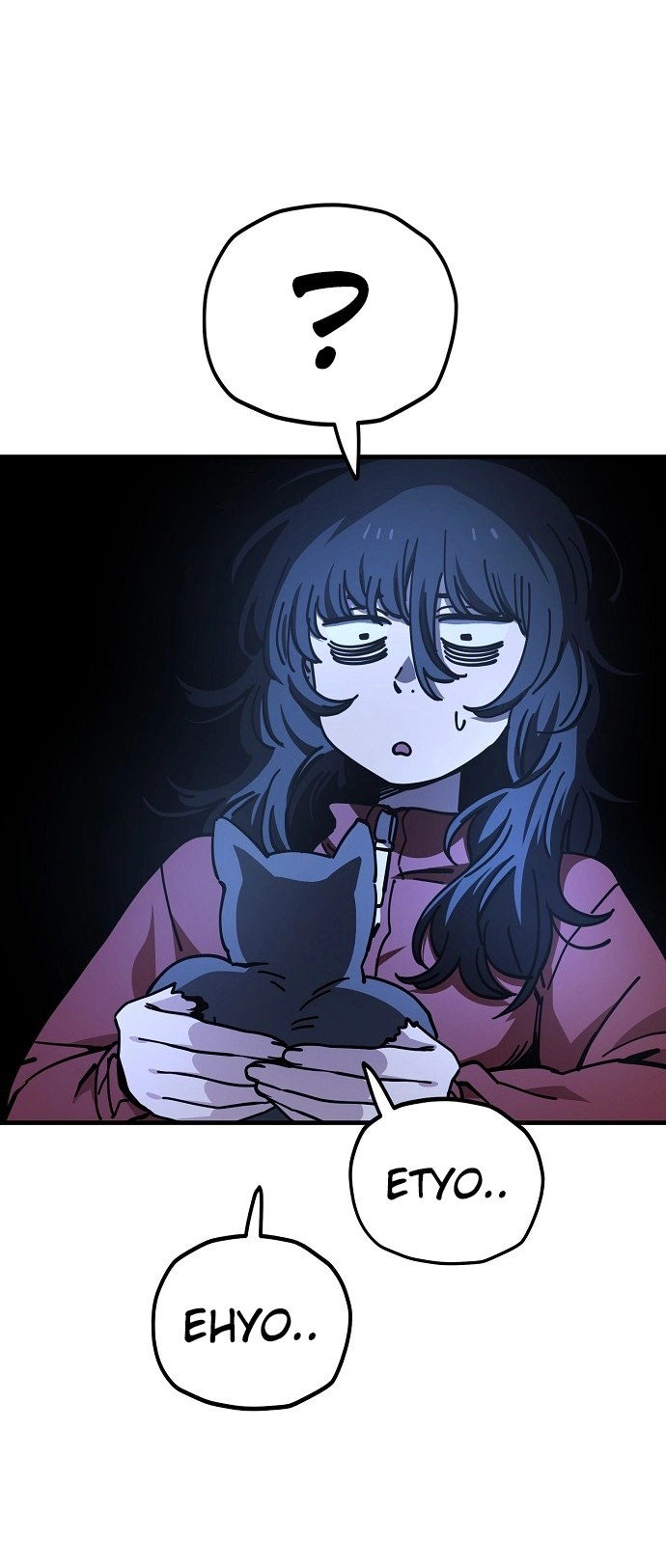 Jobless Gye Baek-sun Chapter 129 page 14 - 