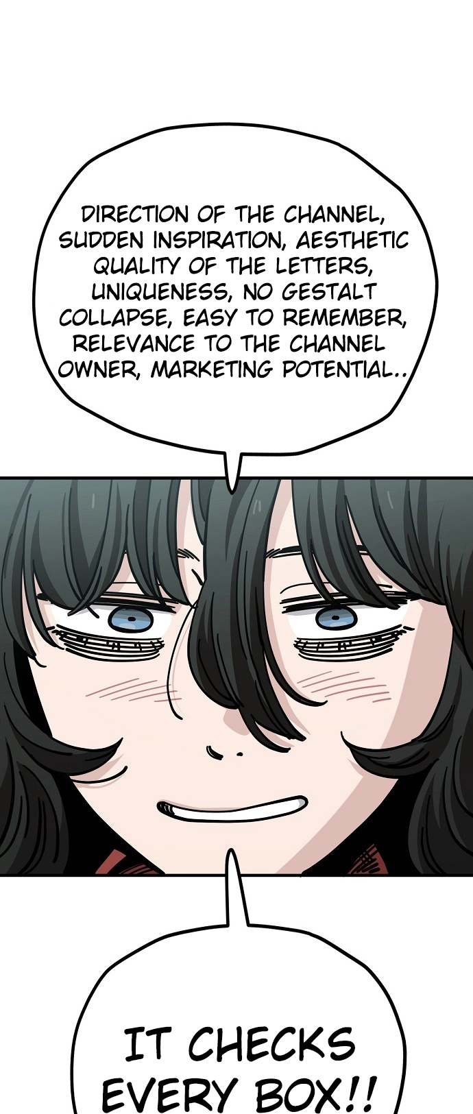Jobless Gye Baek-sun Chapter 129 page 22 - 