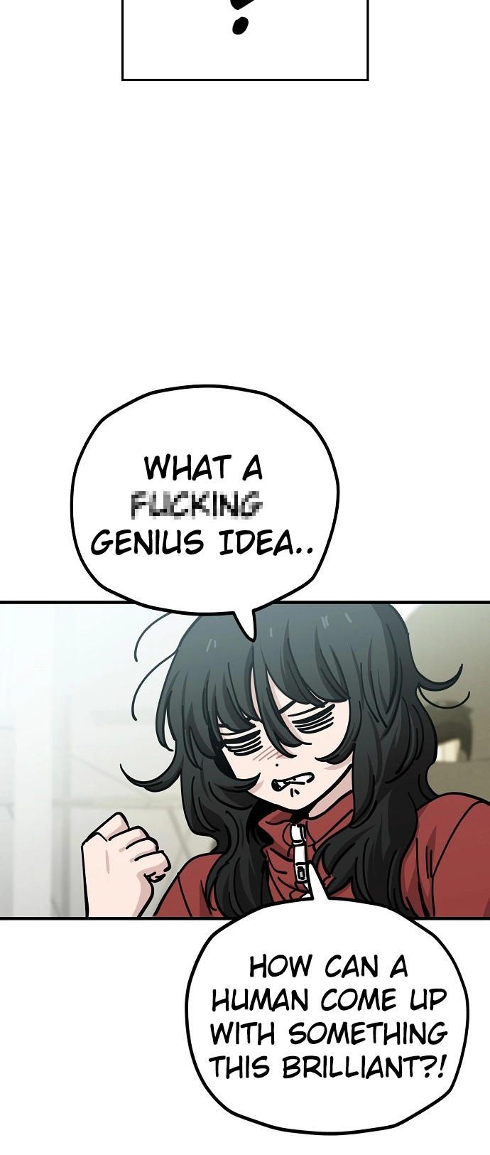 Jobless Gye Baek-sun Chapter 129 page 25 - 