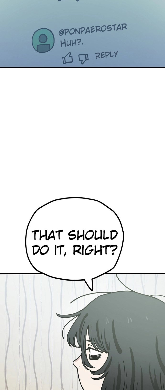 Jobless Gye Baek-sun Chapter 129 page 30 - 
