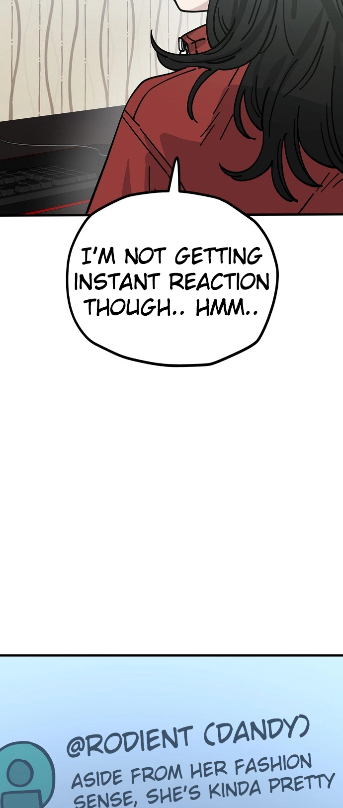 Jobless Gye Baek-sun Chapter 129 page 31 - 
