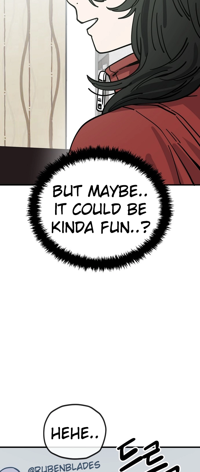 Jobless Gye Baek-sun Chapter 129 page 33 - 