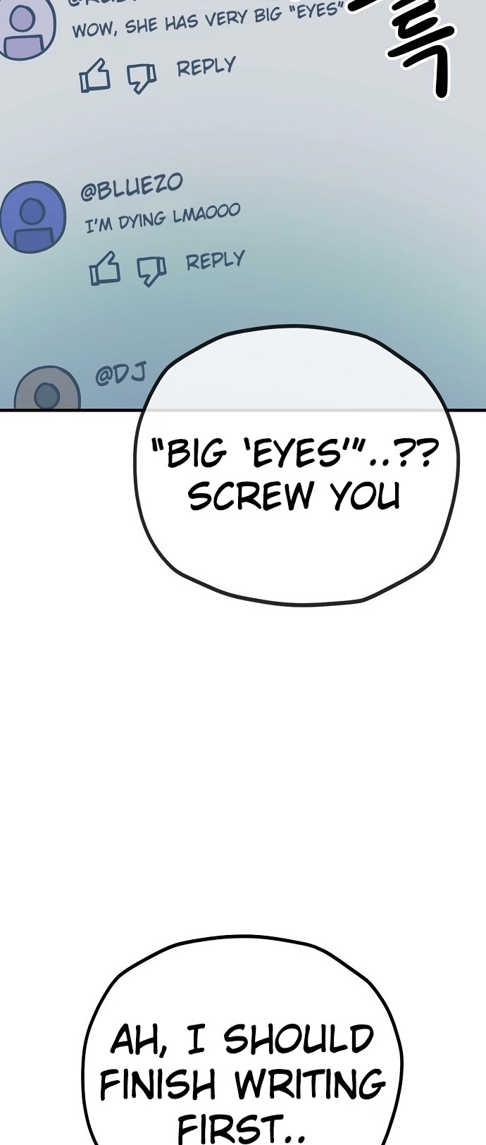 Jobless Gye Baek-sun Chapter 129 page 34 - 