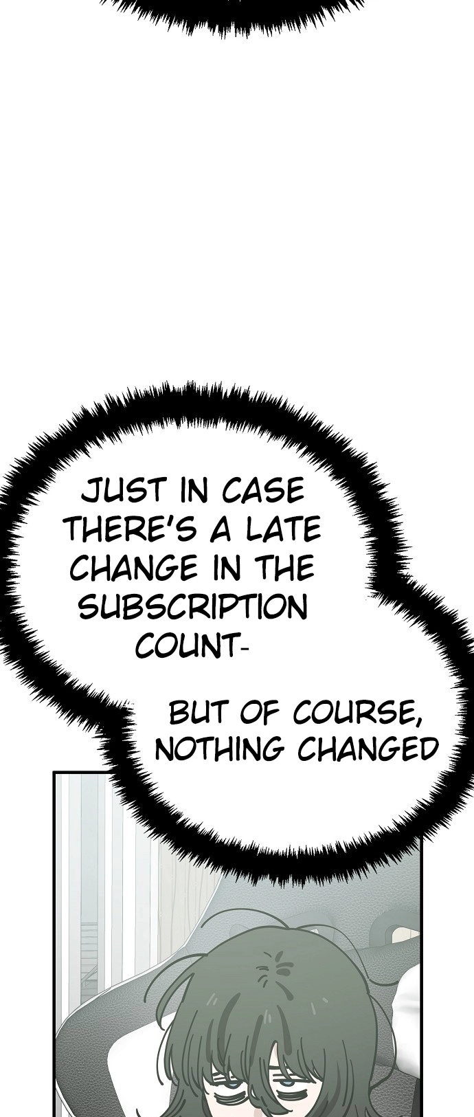 Jobless Gye Baek-sun Chapter 129 page 37 - 