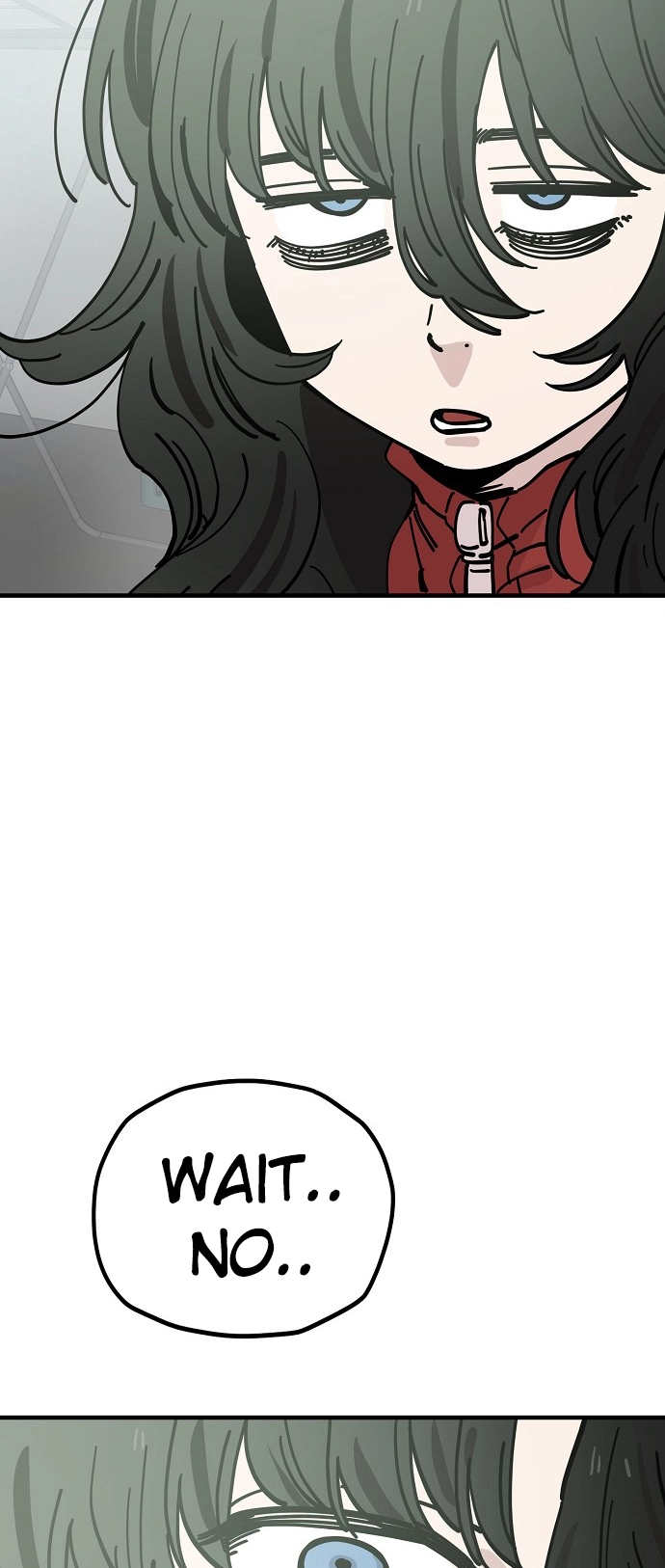 Jobless Gye Baek-sun Chapter 129 page 39 - 