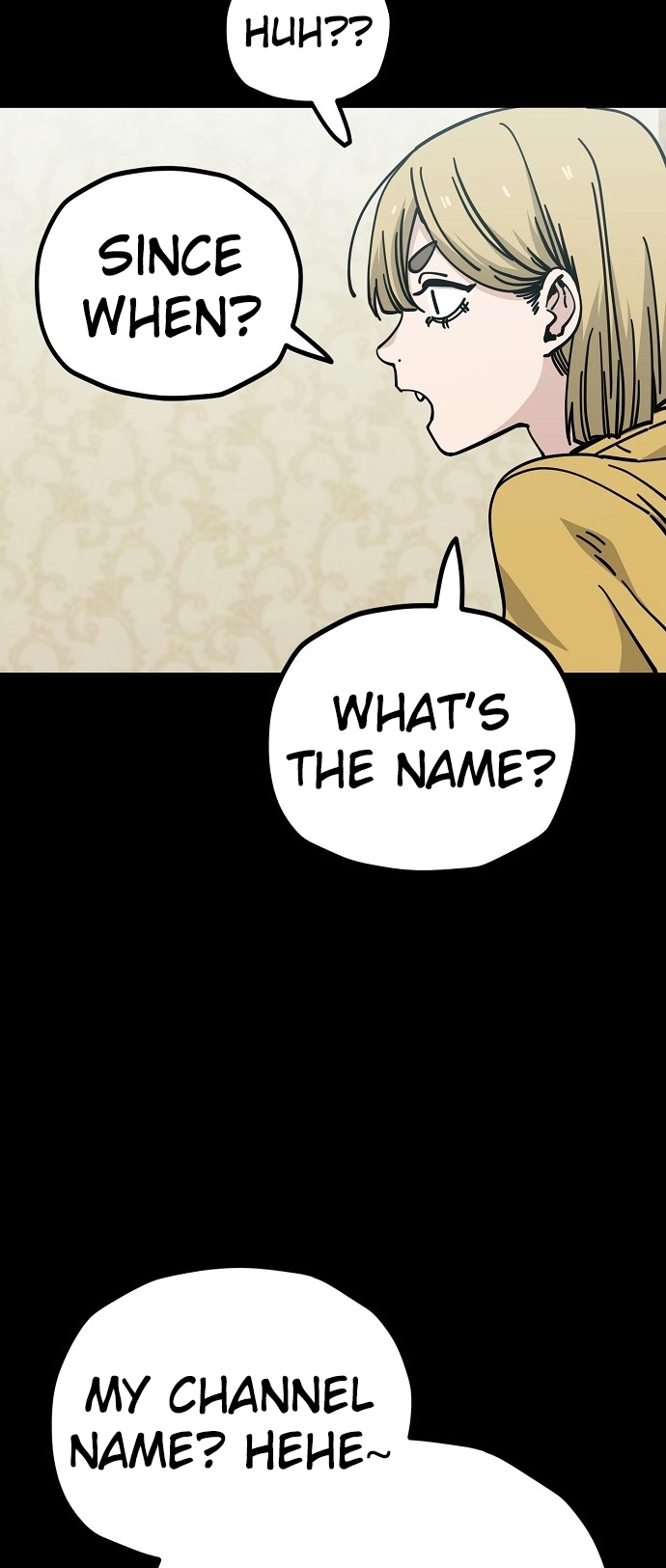 Jobless Gye Baek-sun Chapter 129 page 7 - 