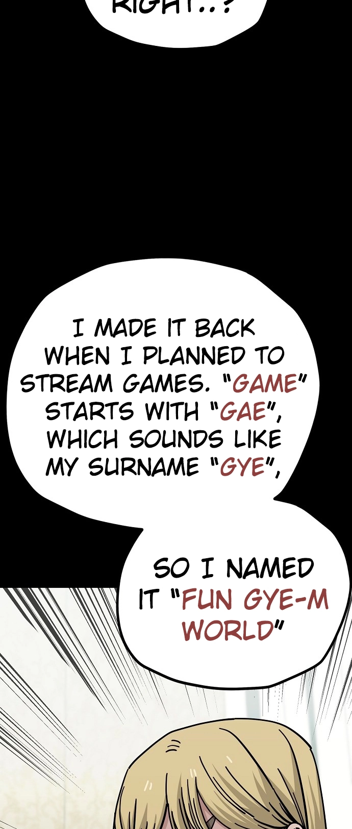 Jobless Gye Baek-sun Chapter 129 page 9 - 