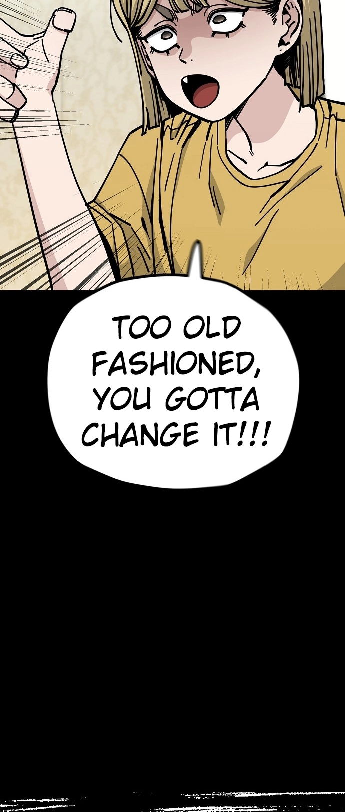 Jobless Gye Baek-sun Chapter 129 page 10 - 