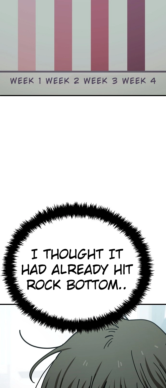 Jobless Gye Baek-sun Chapter 130 page 2 - 