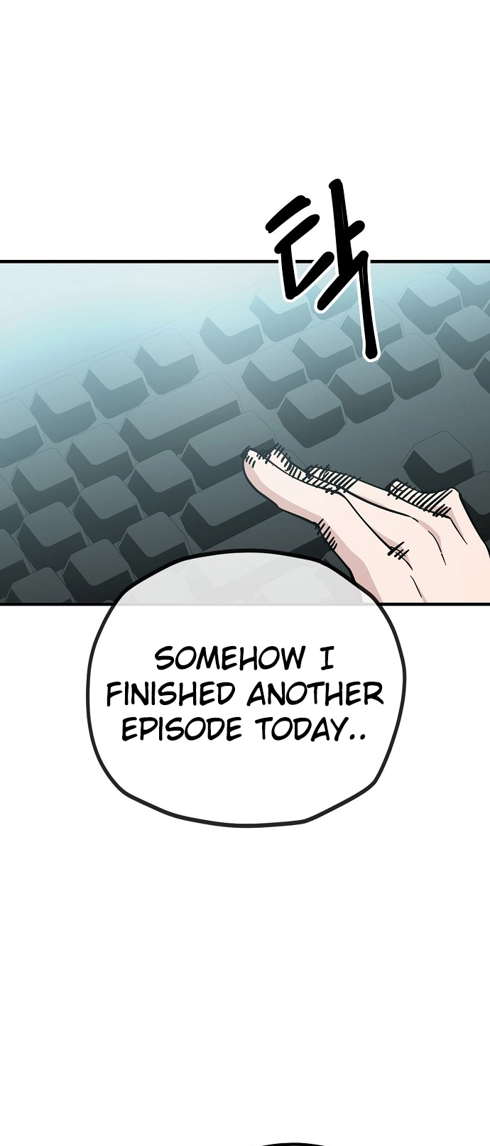Jobless Gye Baek-sun Chapter 130 page 11 - 