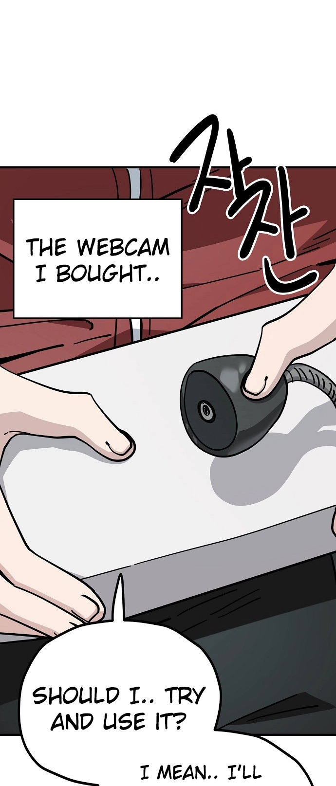 Jobless Gye Baek-sun Chapter 130 page 15 - 